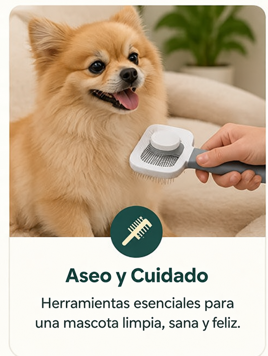 Aseo y Cuidado