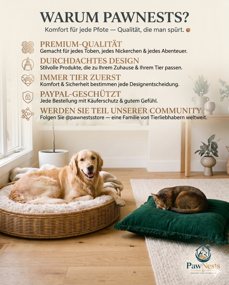 SplashGuard™ reflektierende Hunde-Schwimmweste